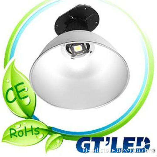 led warehouse highbay light